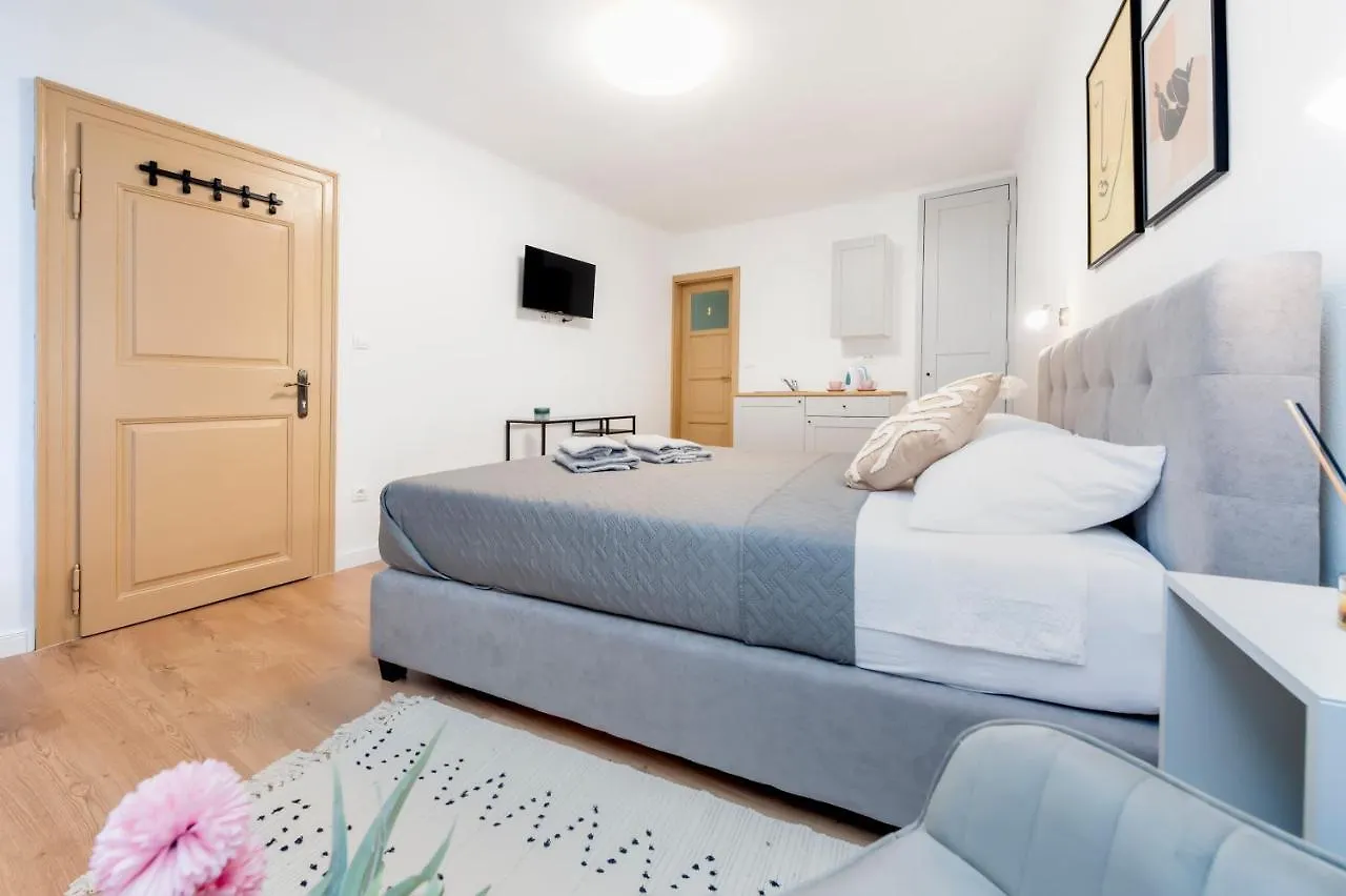 Adriatic Dream Rooms Rovigno