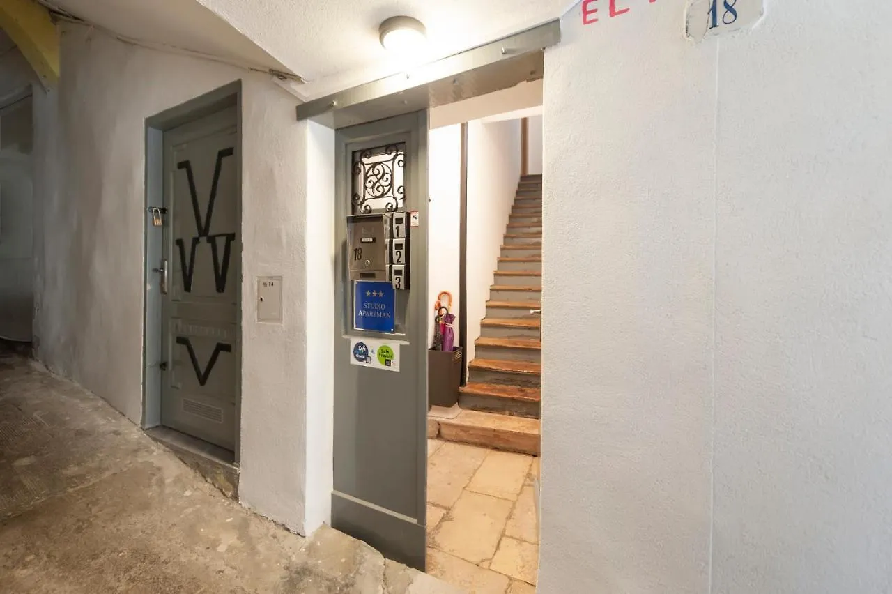 Adriatic Dream Rooms Rovigno Appartamento