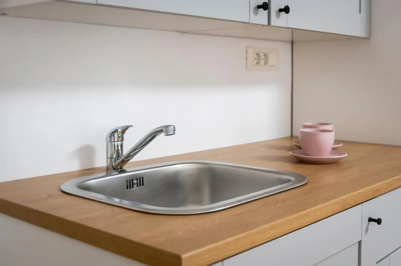 Appartamento Adriatic Dream Rooms Rovigno