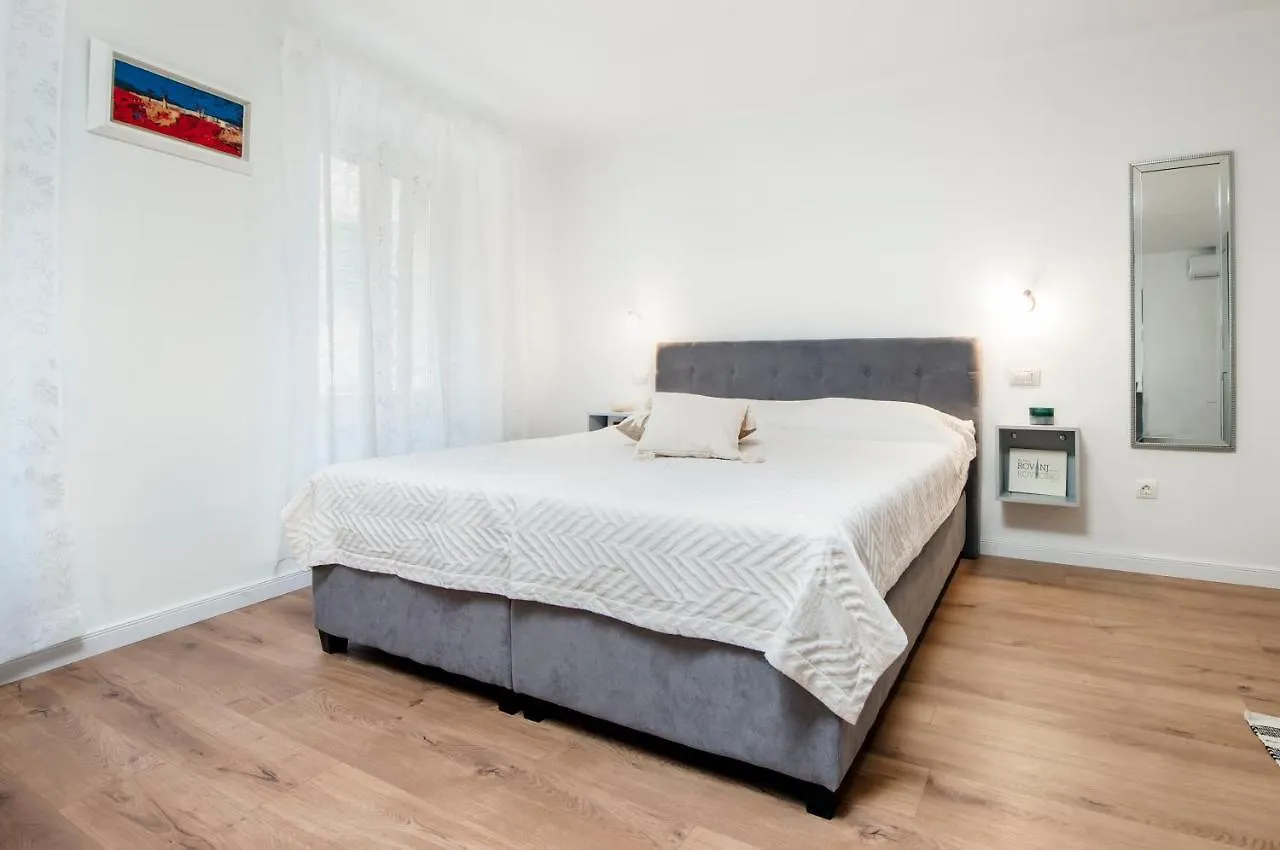 Appartamento Adriatic Dream Rooms Rovigno
