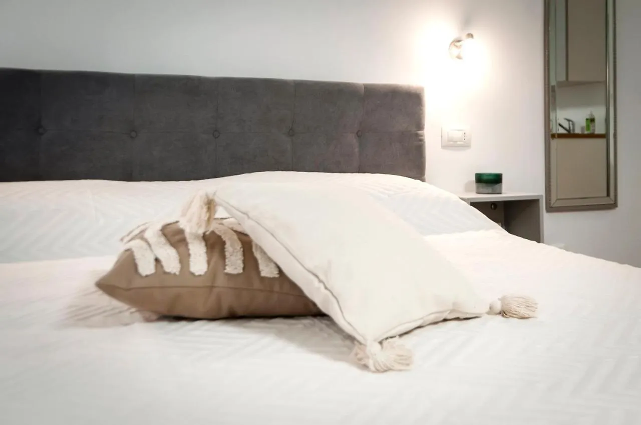 Adriatic Dream Rooms Rovigno 0*,