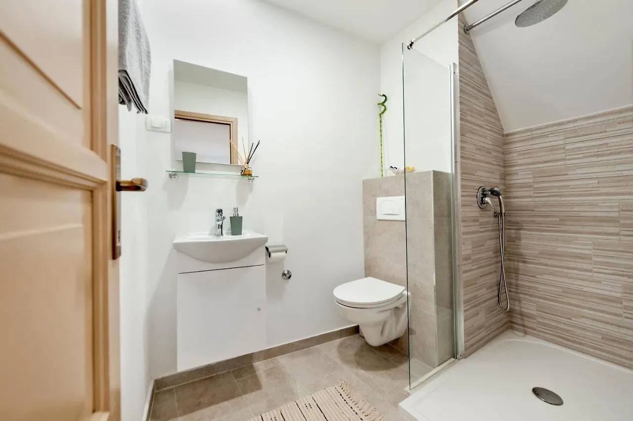 Appartamento Adriatic Dream Rooms Rovigno