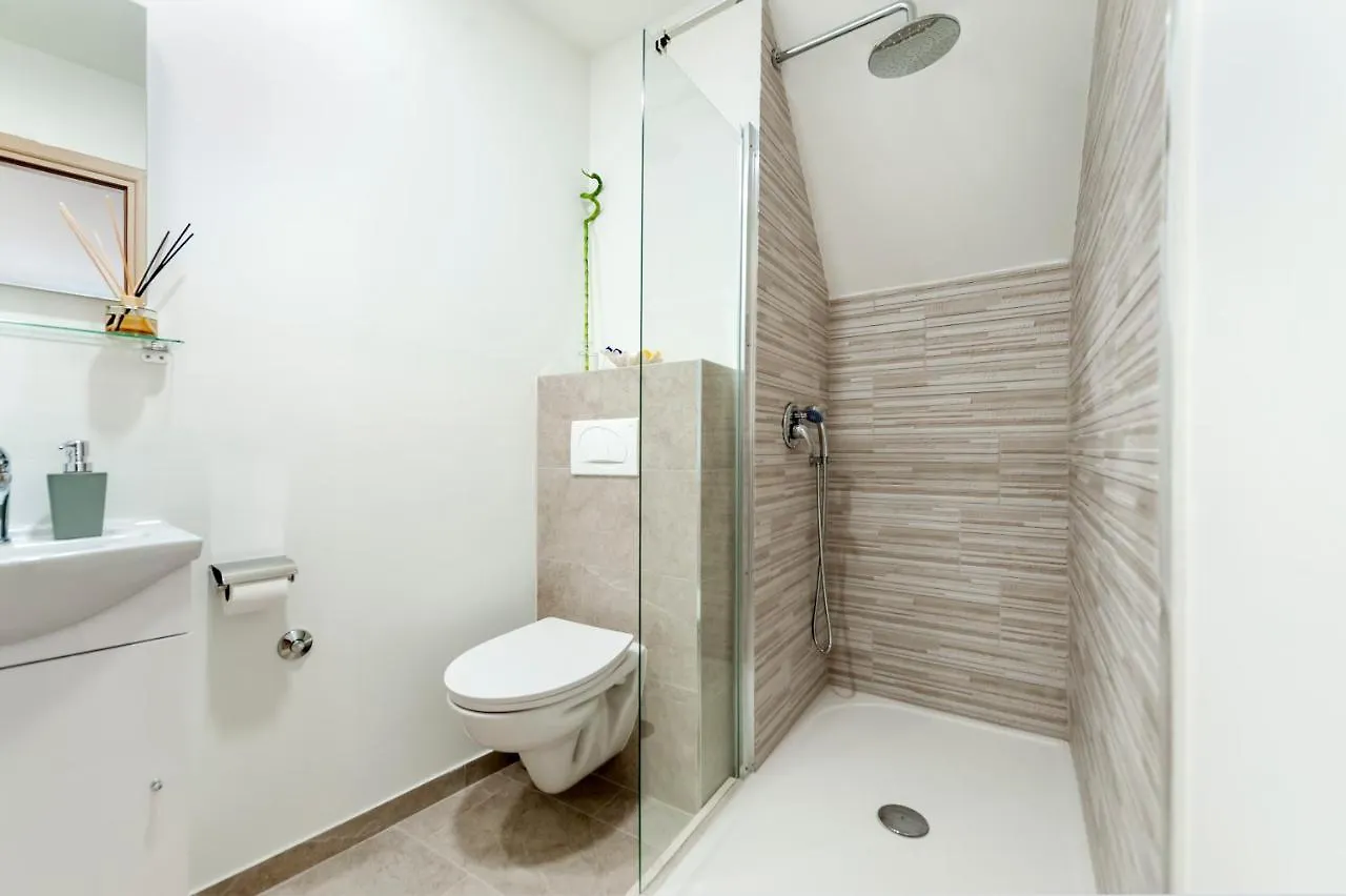 Adriatic Dream Rooms Rovigno Croazia