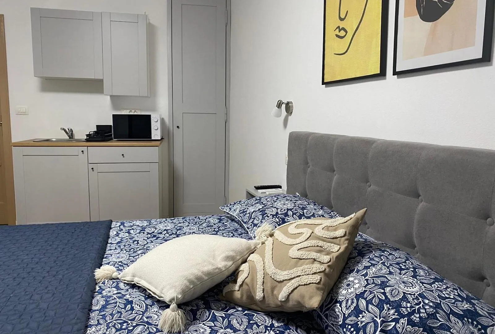 Appartamento Adriatic Dream Rooms Rovigno
