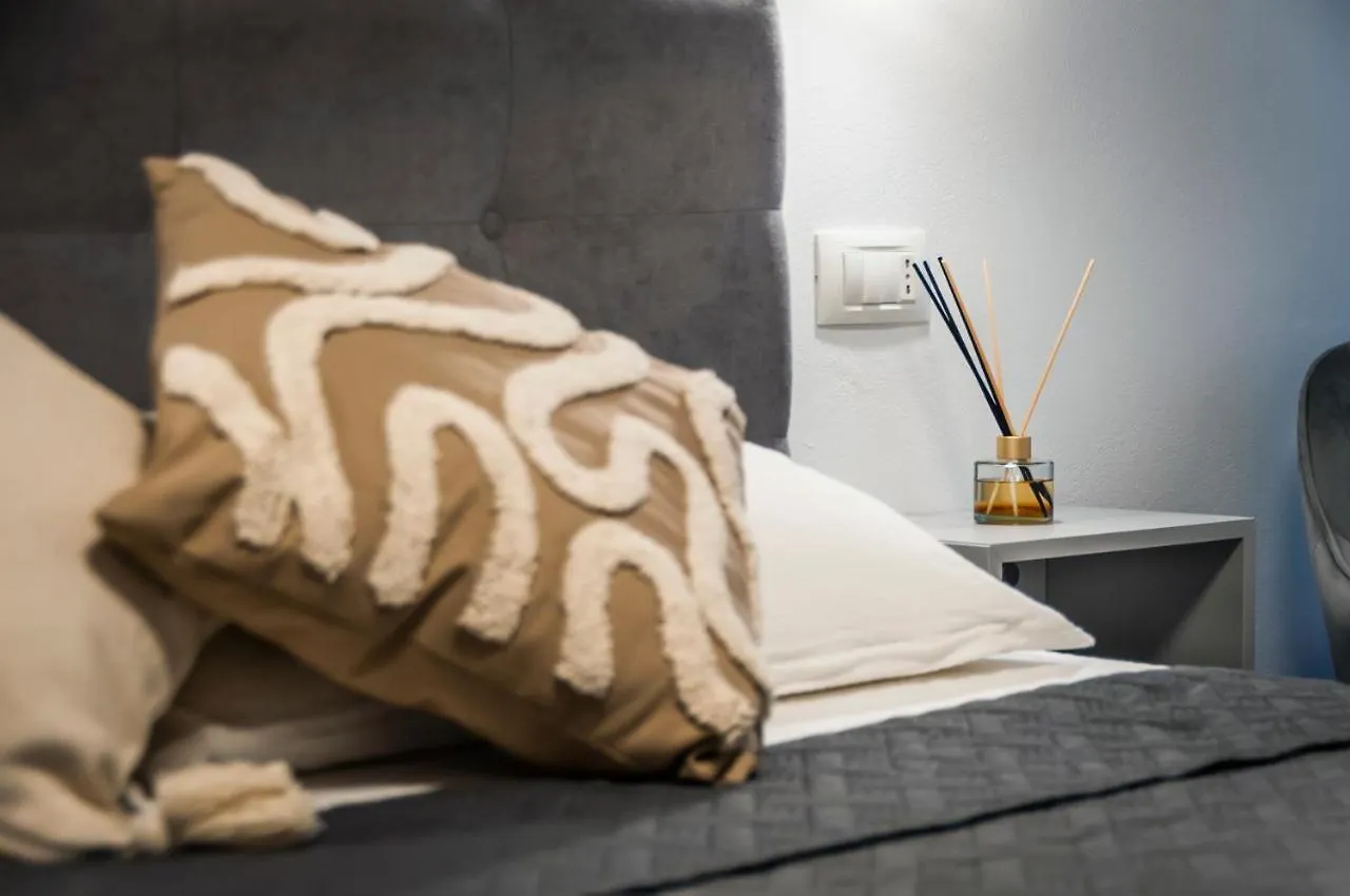 Adriatic Dream Rooms Rovinj Croatia