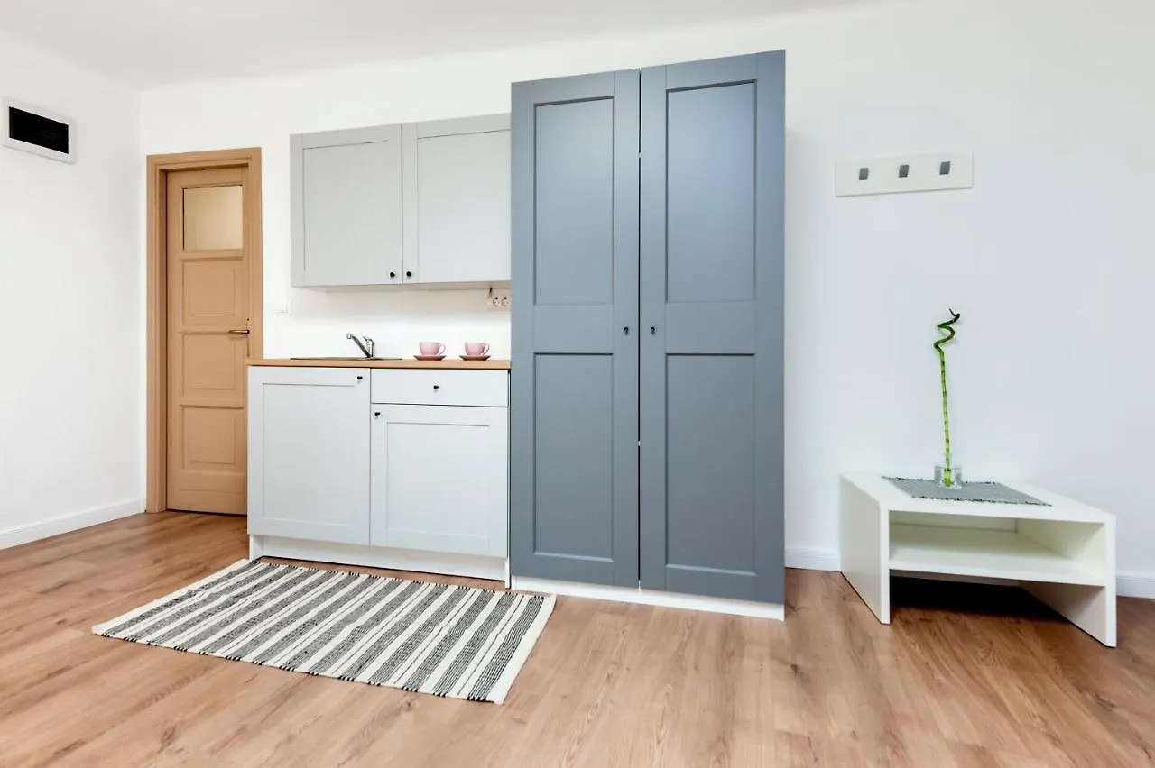 Adriatic Dream Rooms Rovinj Apartment