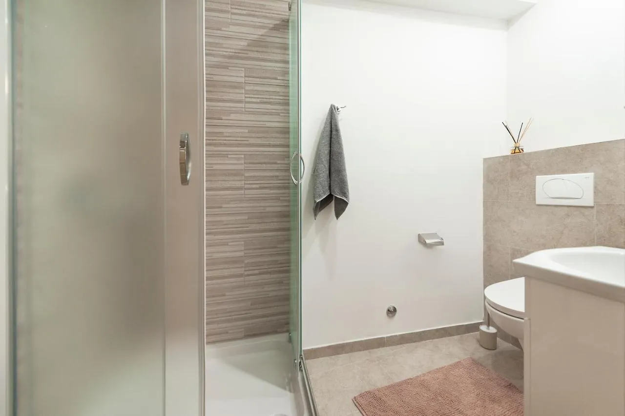Adriatic Dream Rooms Rovinj