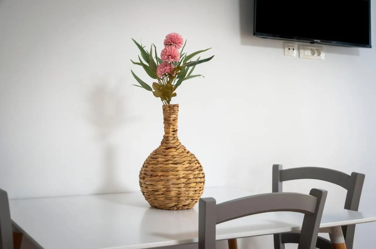 Appartement Adriatic Dream Rooms Rovinj Kroatië